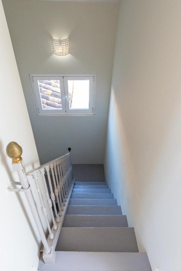 Urbe10 Angel Suites Duplex 2 Bedrooms 4C 말라가 외부 사진