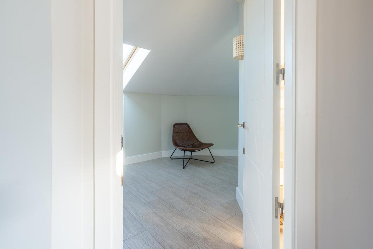 Urbe10 Angel Suites Duplex 2 Bedrooms 4C 말라가 외부 사진