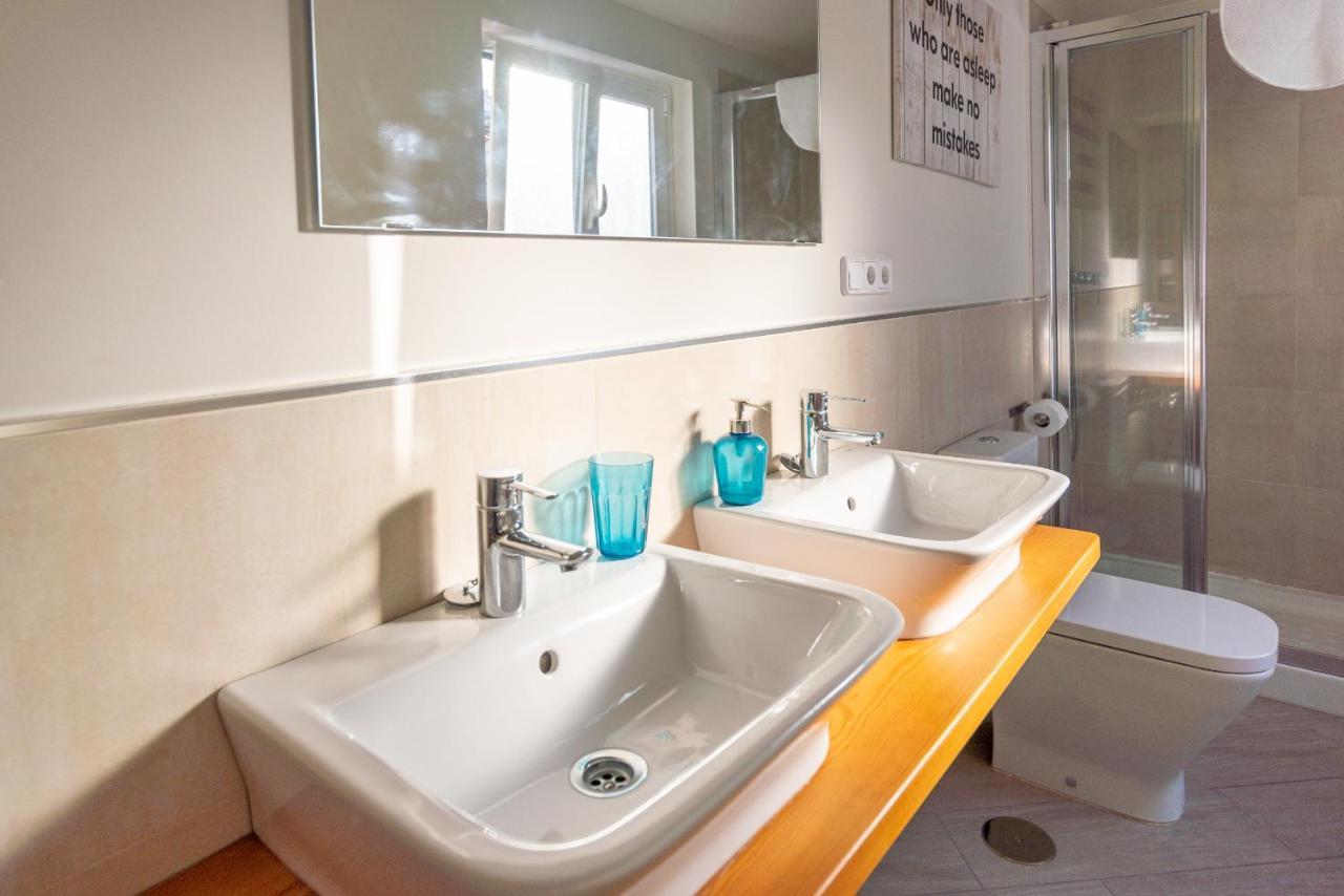 Urbe10 Angel Suites Duplex 2 Bedrooms 4C 말라가 외부 사진
