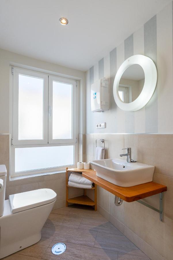 Urbe10 Angel Suites Duplex 2 Bedrooms 4C 말라가 외부 사진