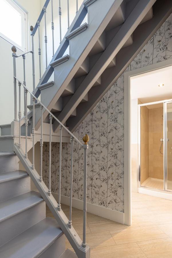 Urbe10 Angel Suites Duplex 2 Bedrooms 4C 말라가 외부 사진