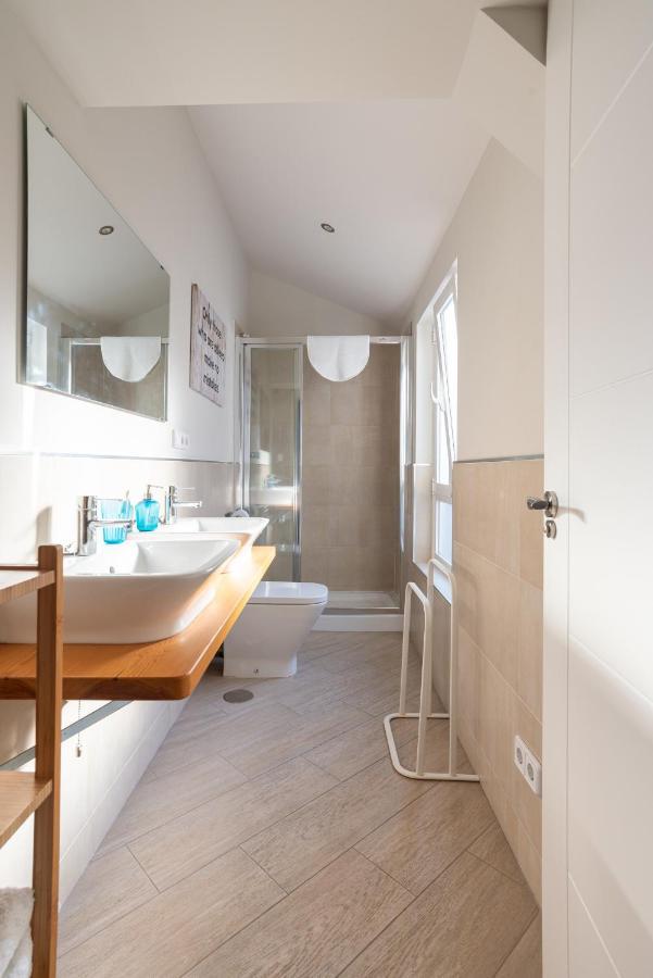 Urbe10 Angel Suites Duplex 2 Bedrooms 4C 말라가 외부 사진